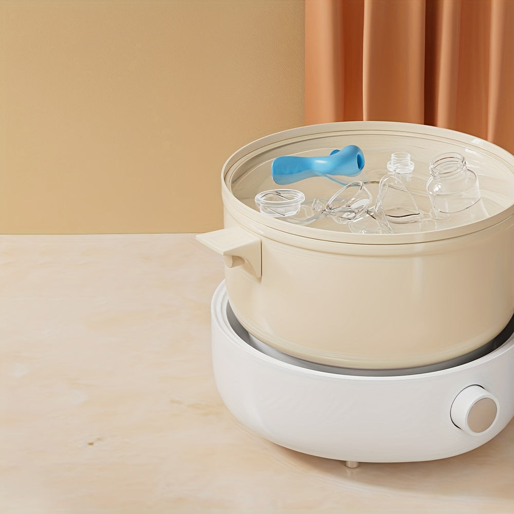 Durable Manual Breast Pump, 150ml Capacity
