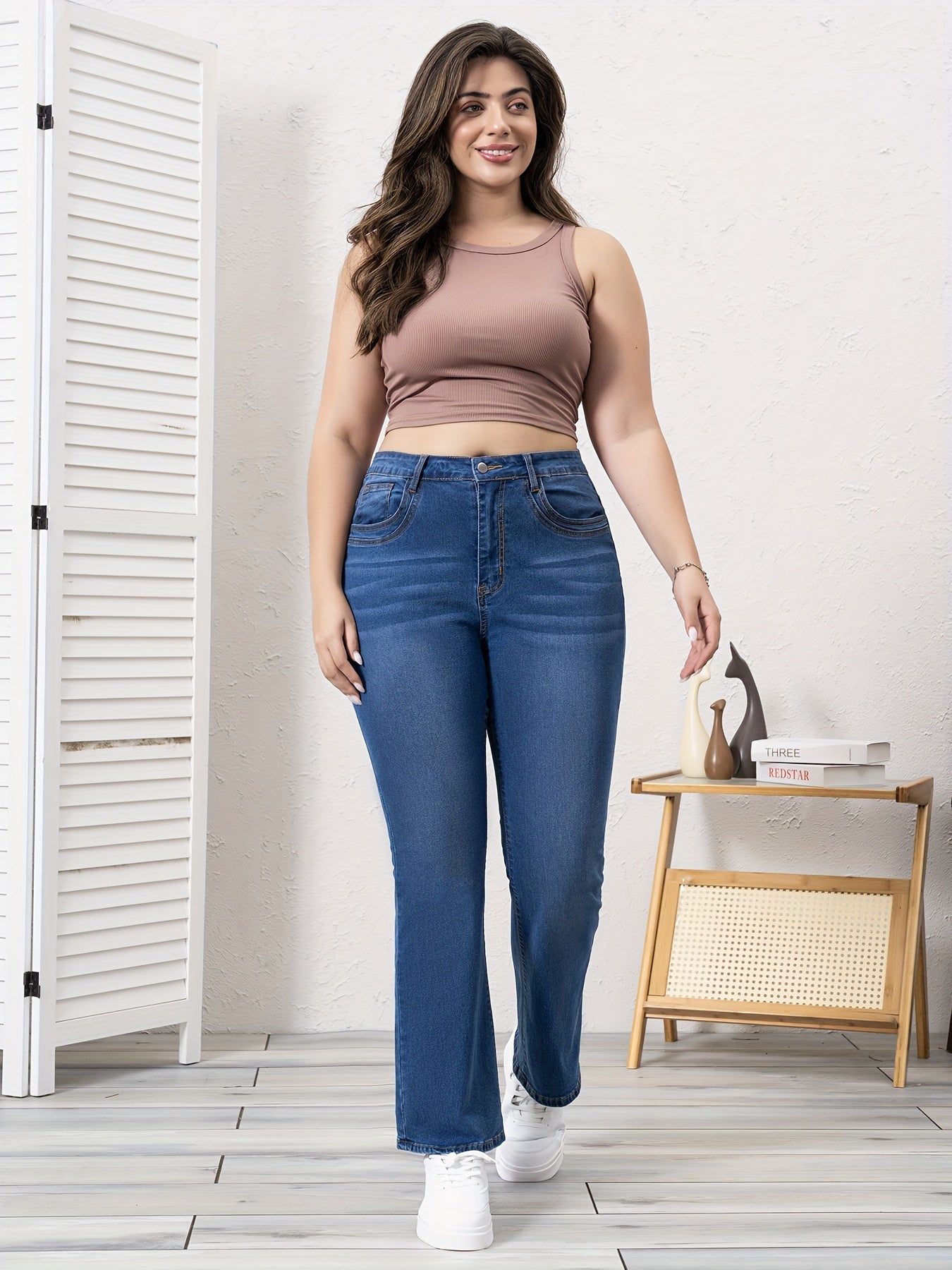 Latest Fashion, Women's Jeans