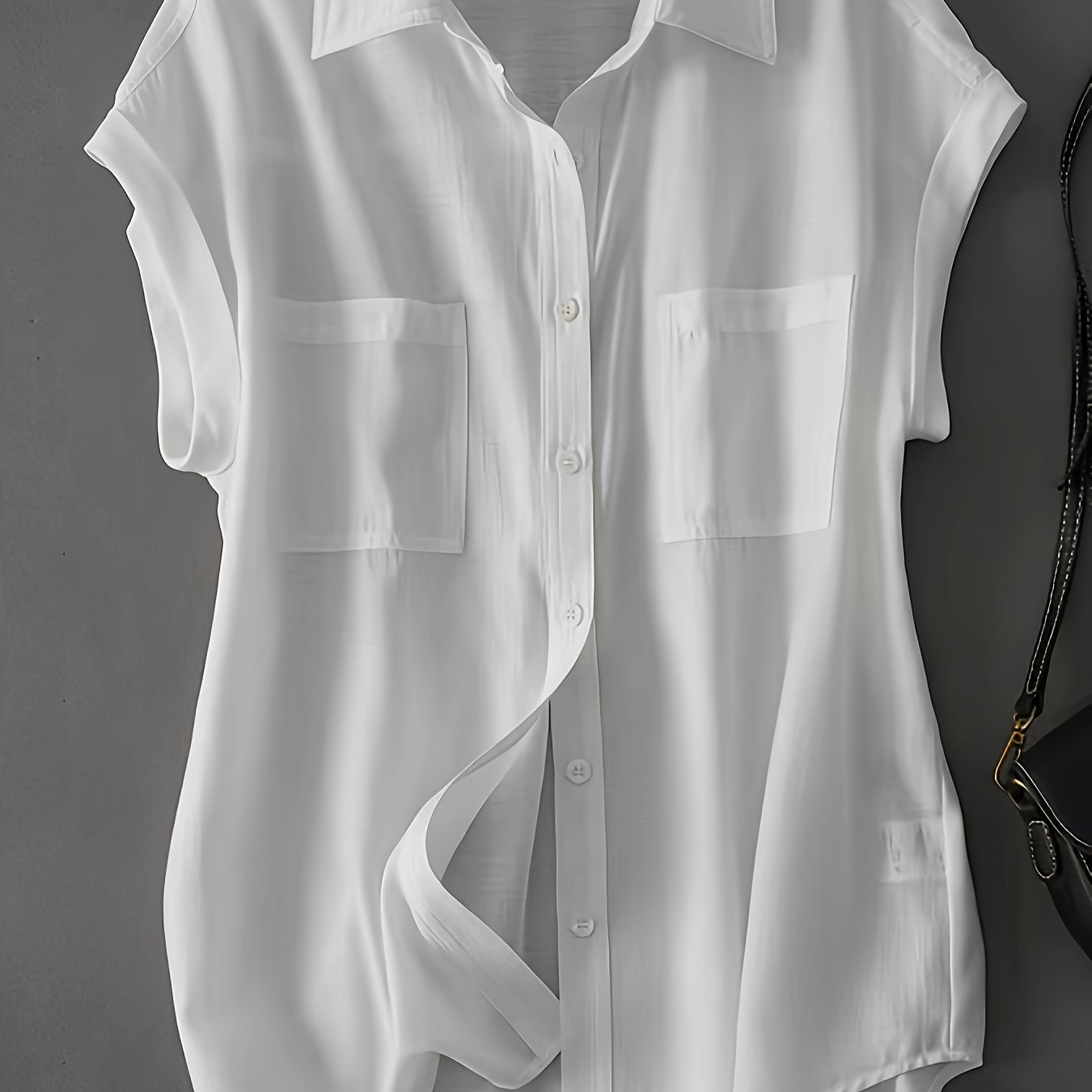 Women's Casual Spring & Summer Clothing, Sleeve Blouse