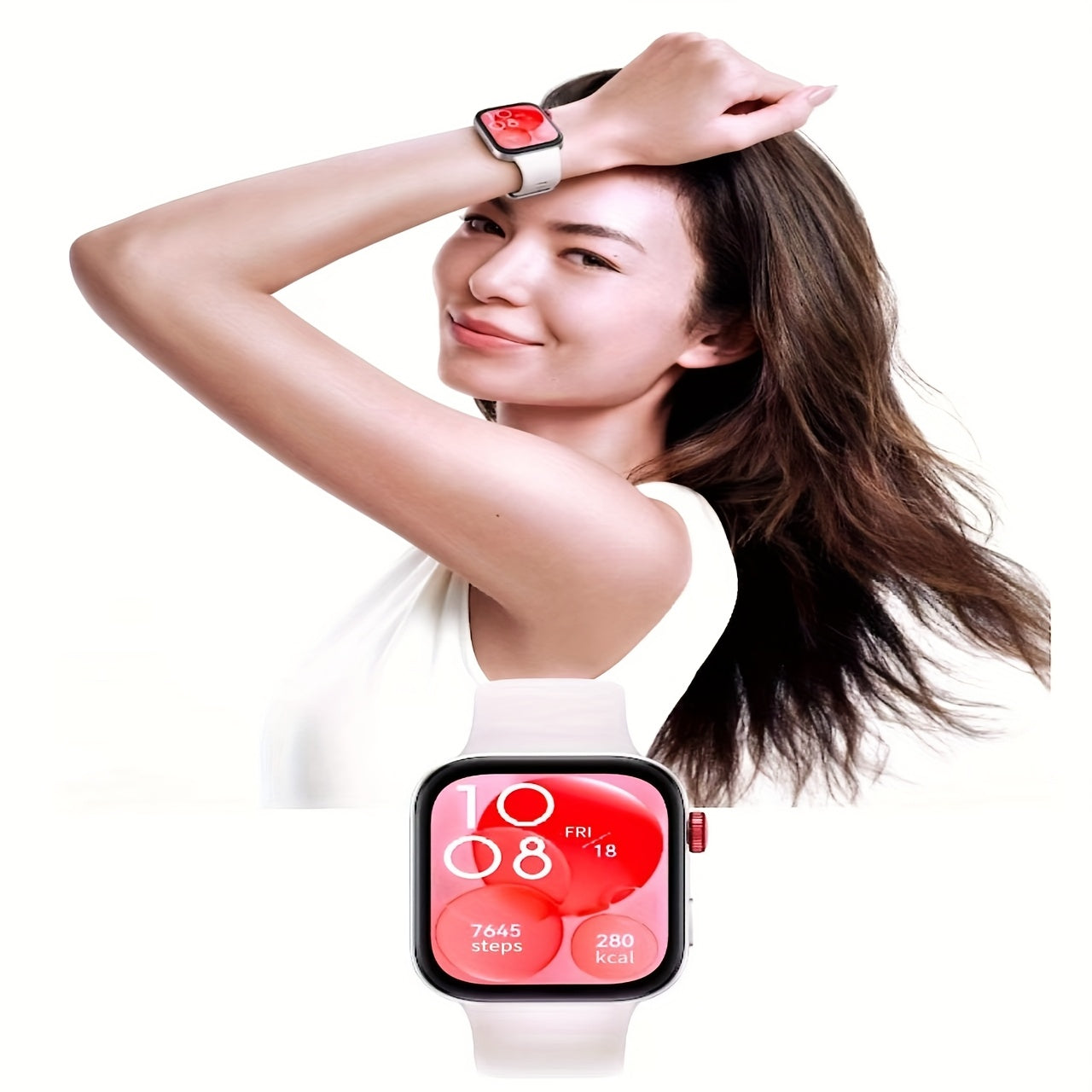 HUAWEI FIT3 Smart watch Asian Version