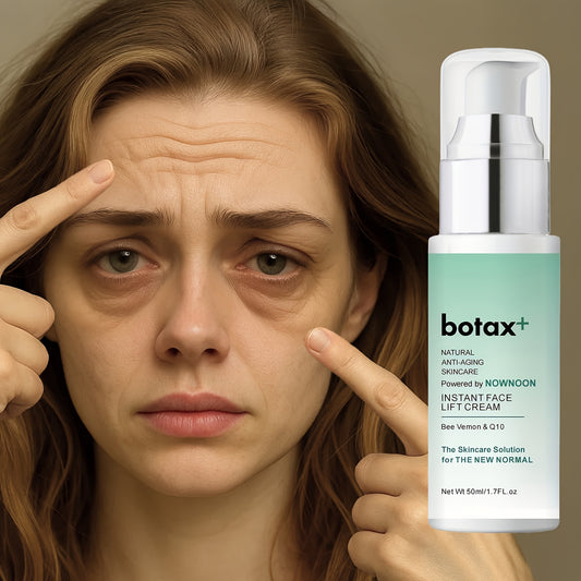 Anti-Aging, Firming & Lifting, Wrinkle free