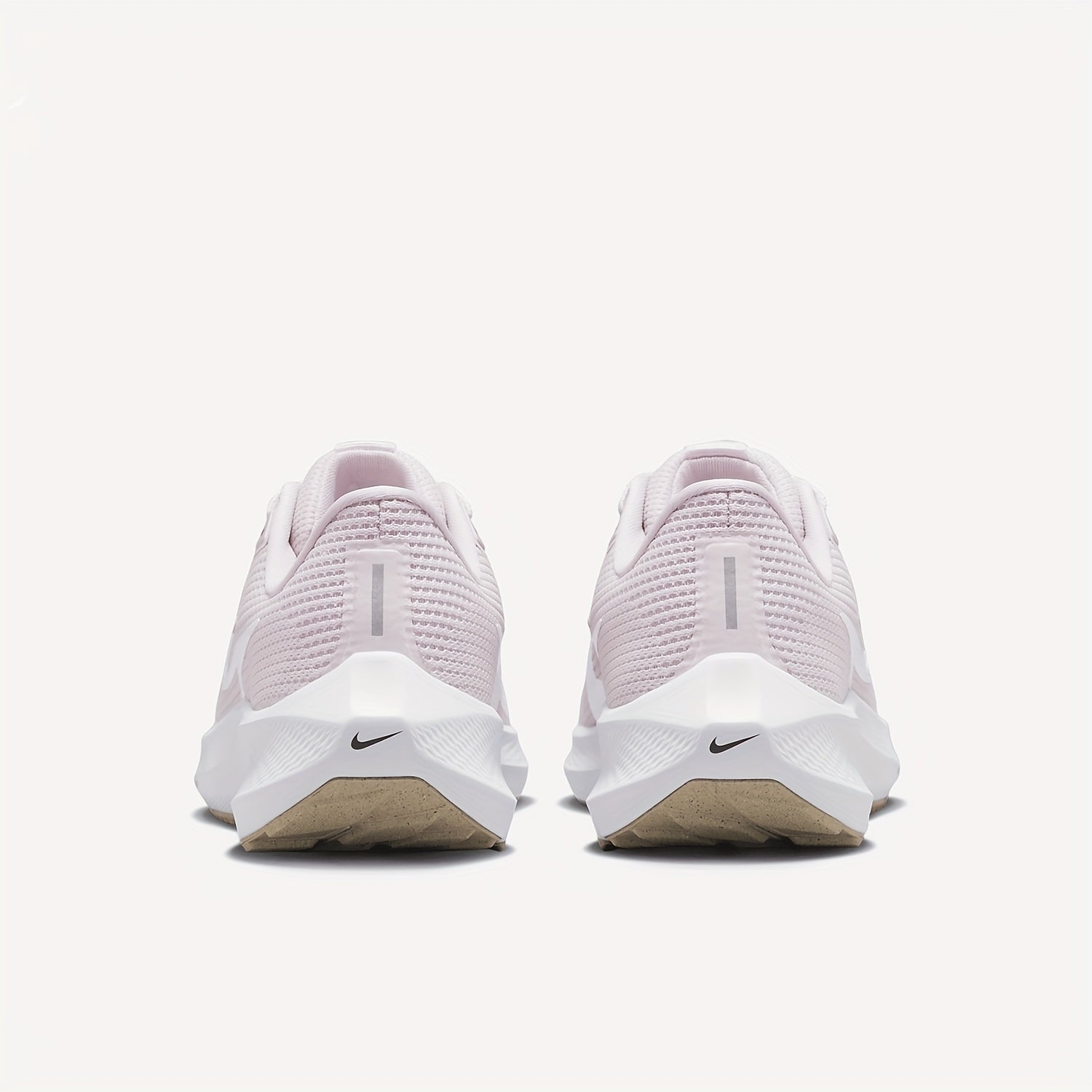 Nike Pegasus 40 Running Shoes - Lightweight Breathable Men's & Women's Low-Top Sneakers with Cushioned Arch Support