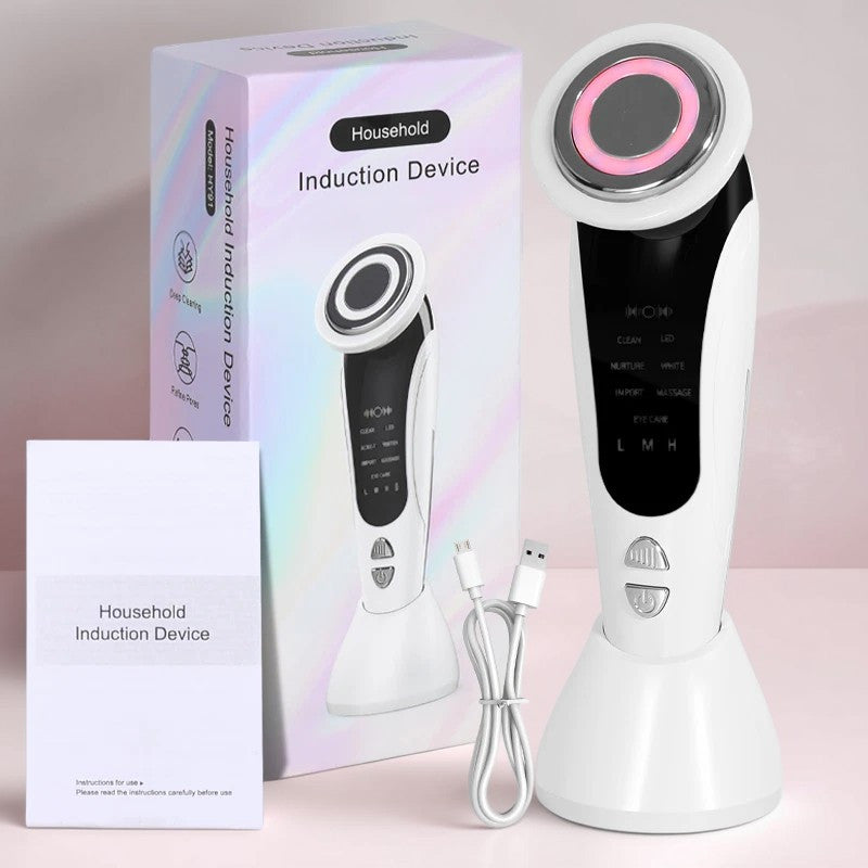 Rechargeable Facial Vibrating Massager