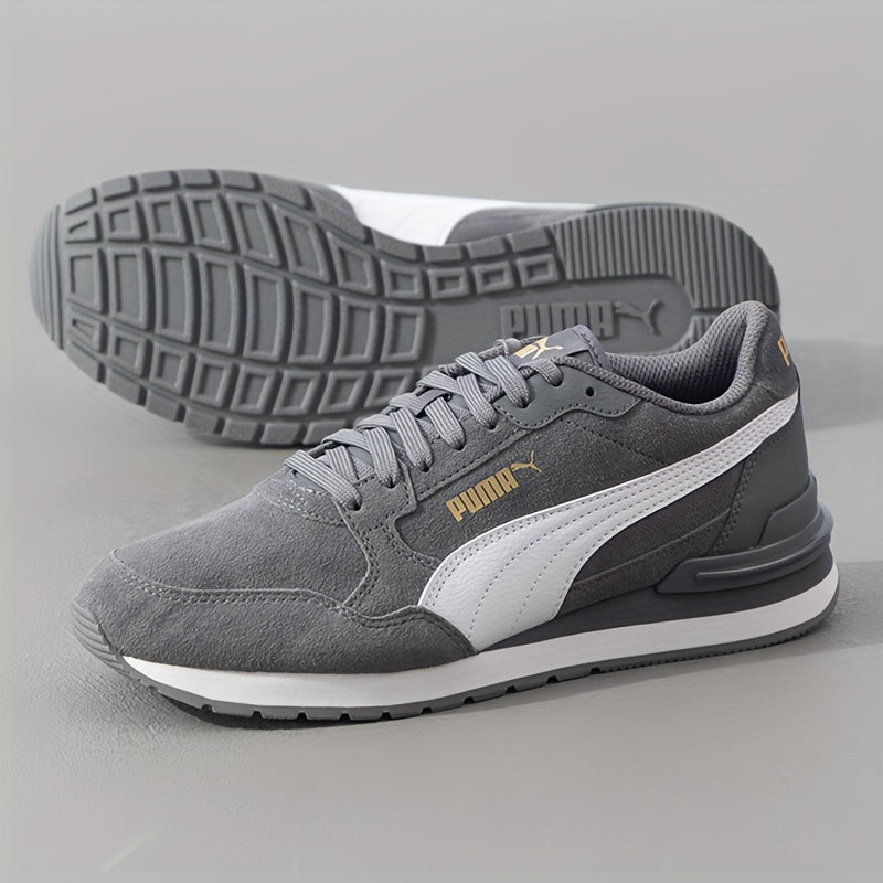 Original PUMA Men's and Women's Casual Walking Shoes, New Style Sneakers 399665-02