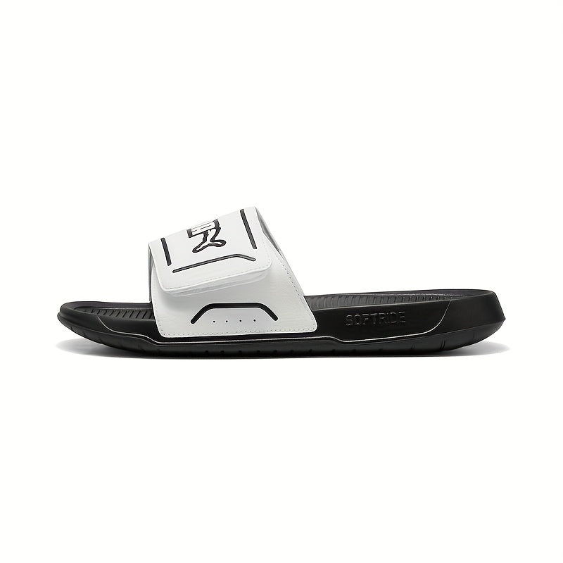 PUMA Unisex Flip-Flops - Lightweight Cushioned Sandals with Non-Slip Rubber Sole, Open-Toe Casual Shoes for Men & Women