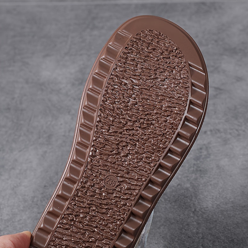 Summer Wedge Roman Fashion Sandals