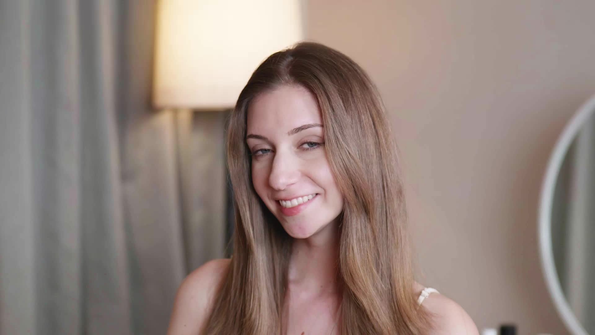 Hair Dryer Blow Brush in One