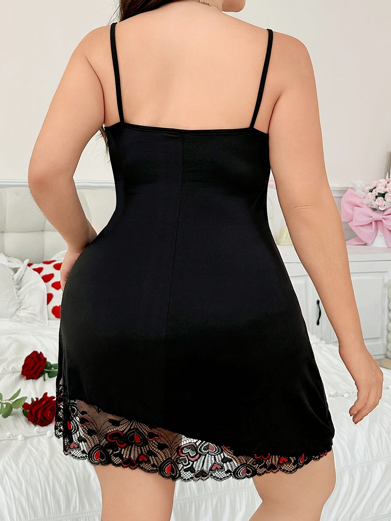 Sleepshirt Nightgown for Women