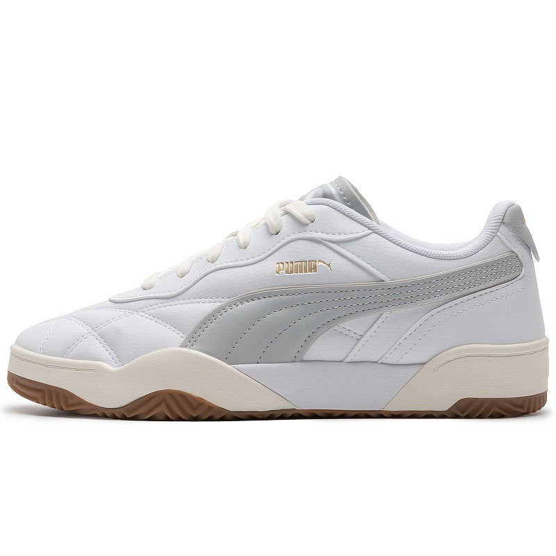 Women's PUMA Tifosi Sneakers - Lightweight All-Day Comfort Sneakers, Cushioned Rubber Sole, Gym, Casual