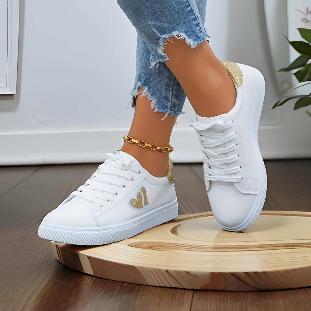 Women's Casual Sneakers