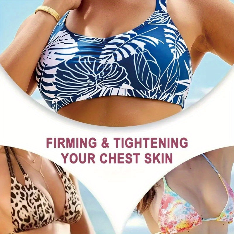 Breast Firming Cream with Shea Butter, Vitamin E & Honey