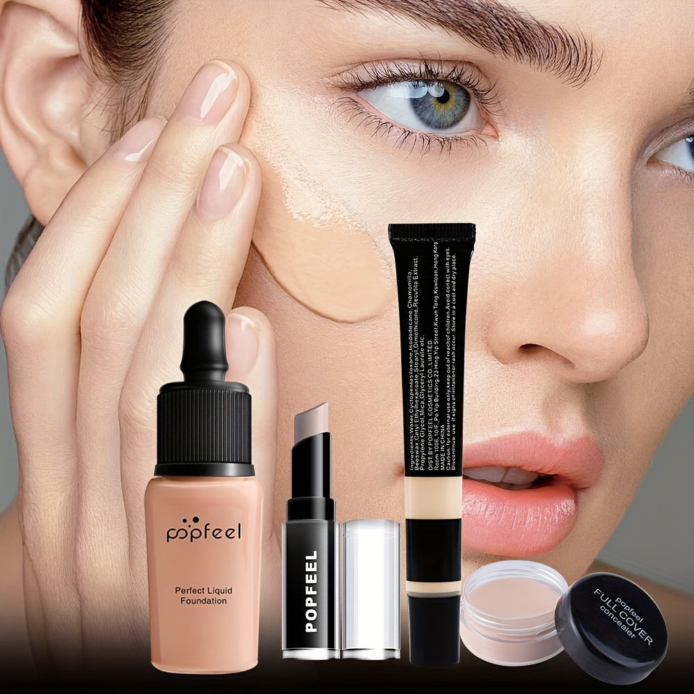 New Cosmetic Makeup Set