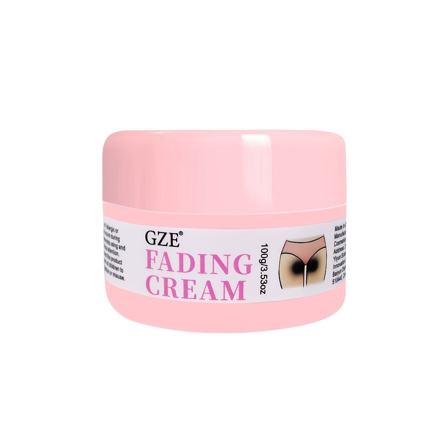 Body CREAM for Intimate Area, Private Parts, Underarm
