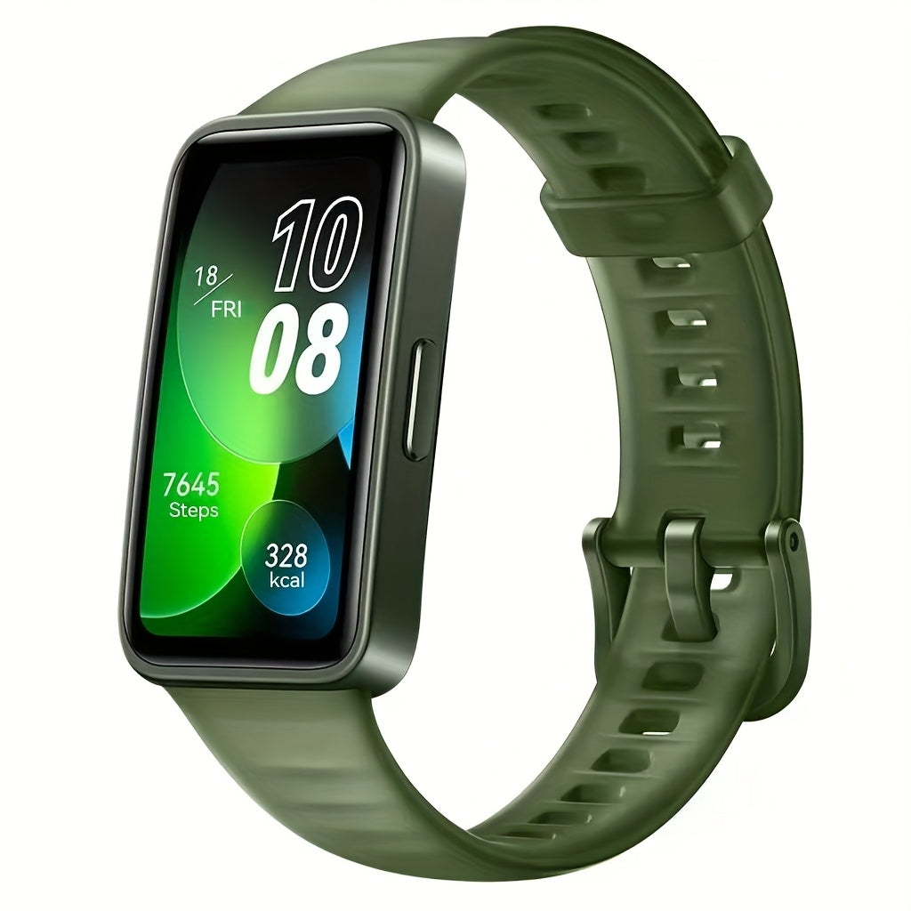 HUAWEI Smart Band8 Standard Edition Ultra-Thin DesignScientific Sleep TrackingLong Battery Life Global Version