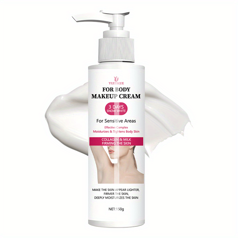 3-Day Results Snowflake Radiance Cream with Vitamin C & Niacinamide
